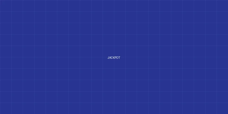Jackpot（头奖）博彩术语图解